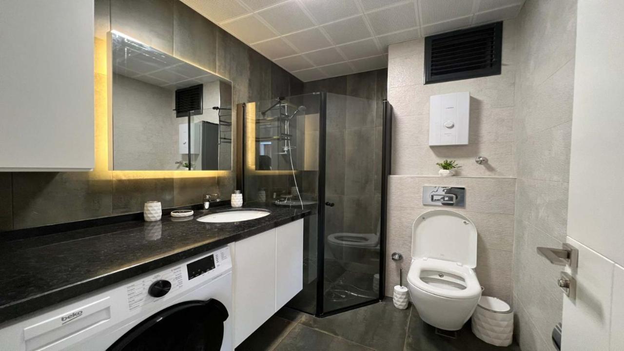 Panorama Loft Kestel Alanya
