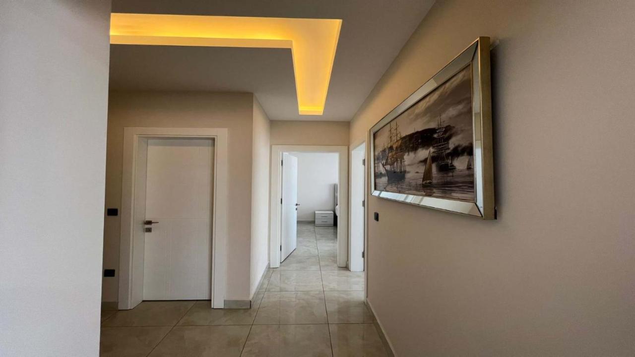 Apartment Panorama Loft Kestel Alanya