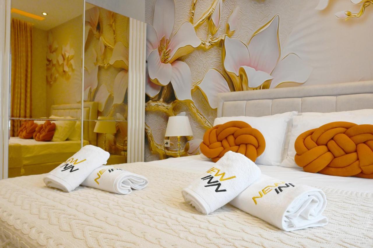 Yekta Kingdom By Newinn Apartamento Alanya