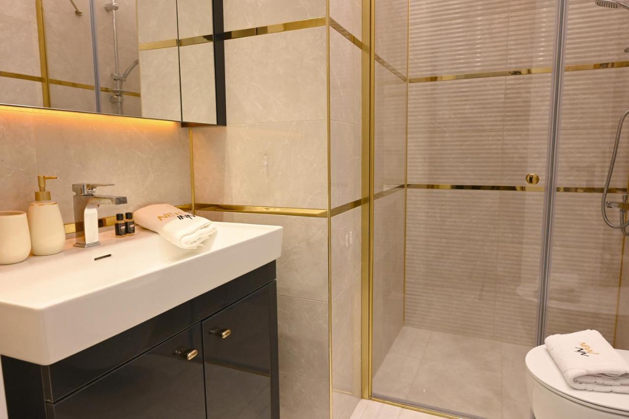 Apartamento Yekta Kingdom By Newinn Alanya