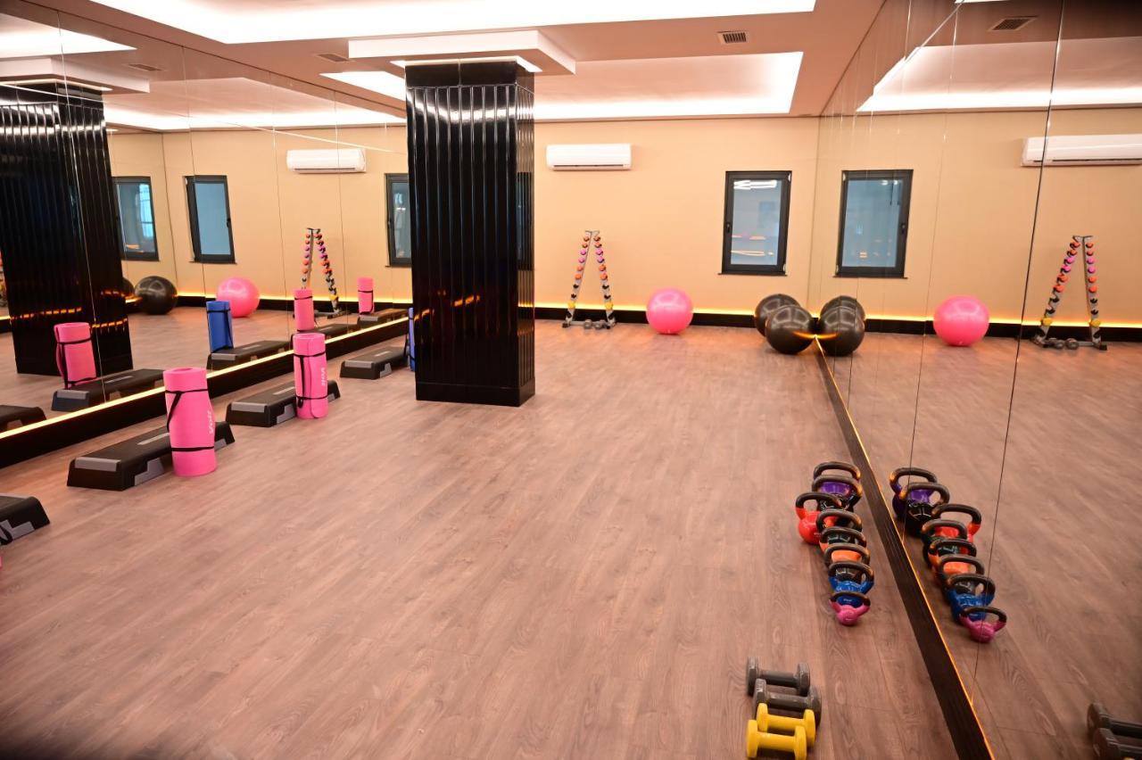 Yekta Kingdom By Newinn Apartamento