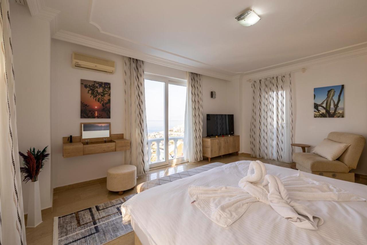 Villa Seascape *