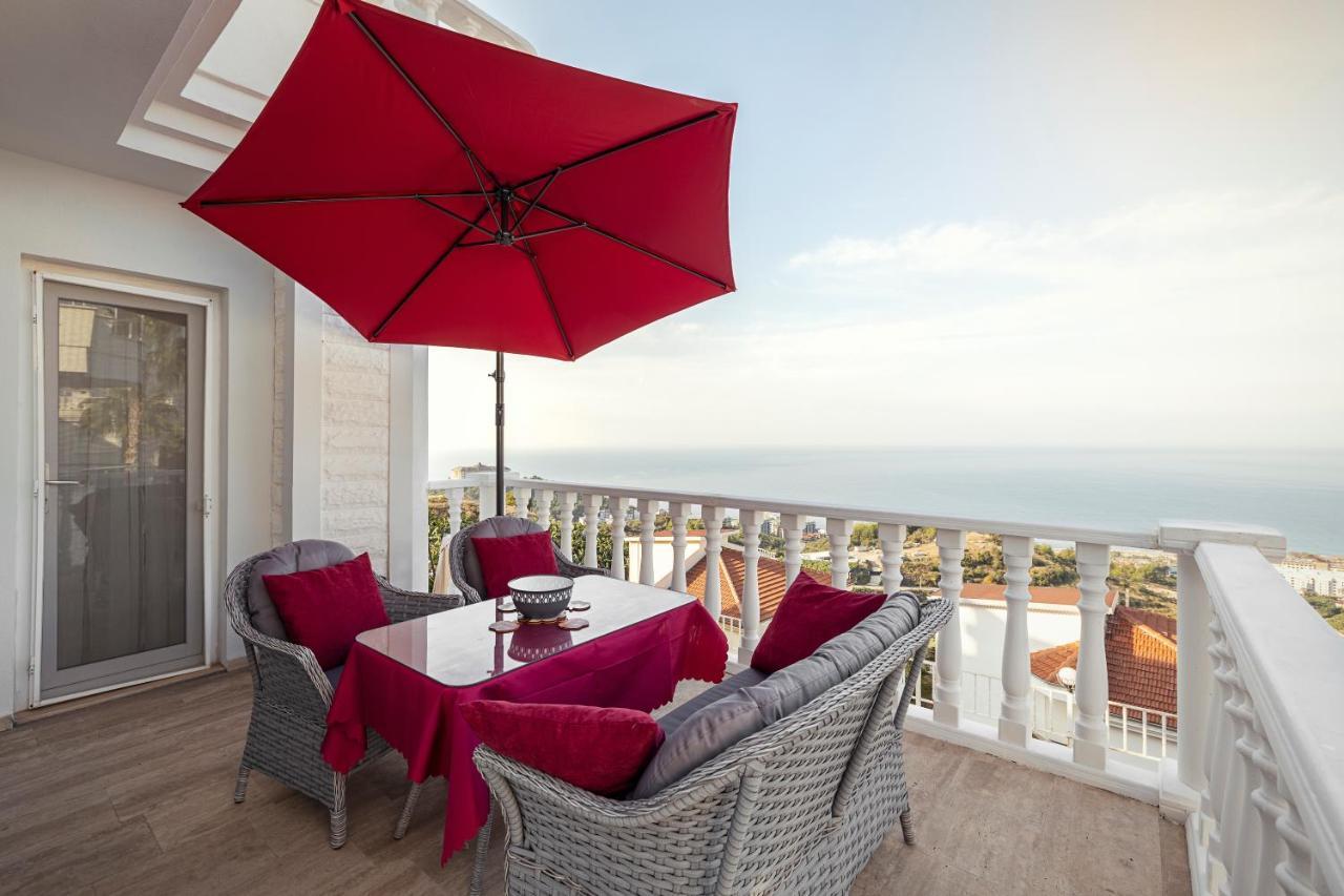 Villa Seascape *