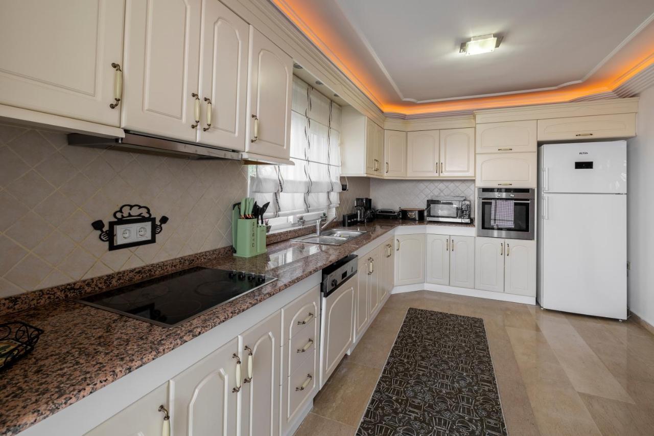 Villa Seascape Alanya