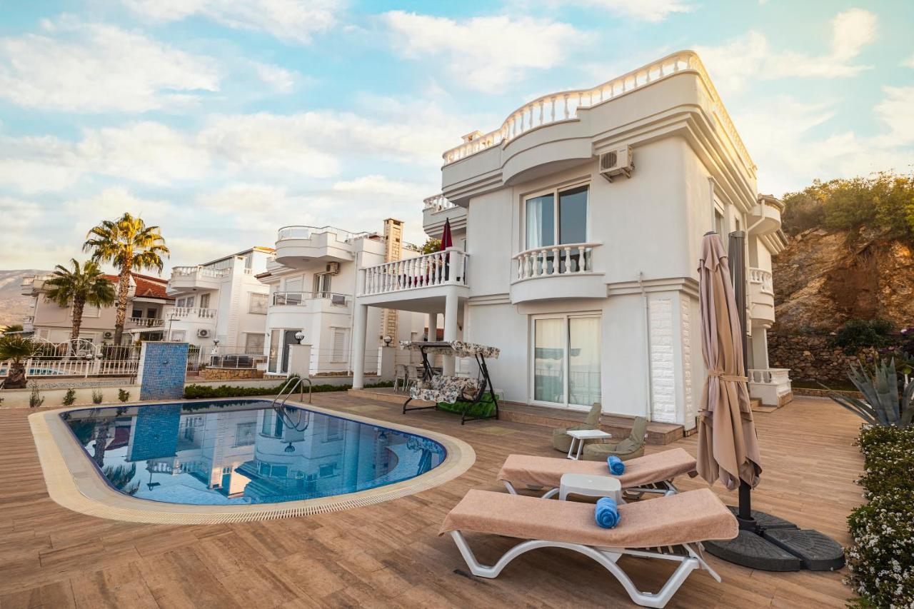 Villa Seascape Alanya