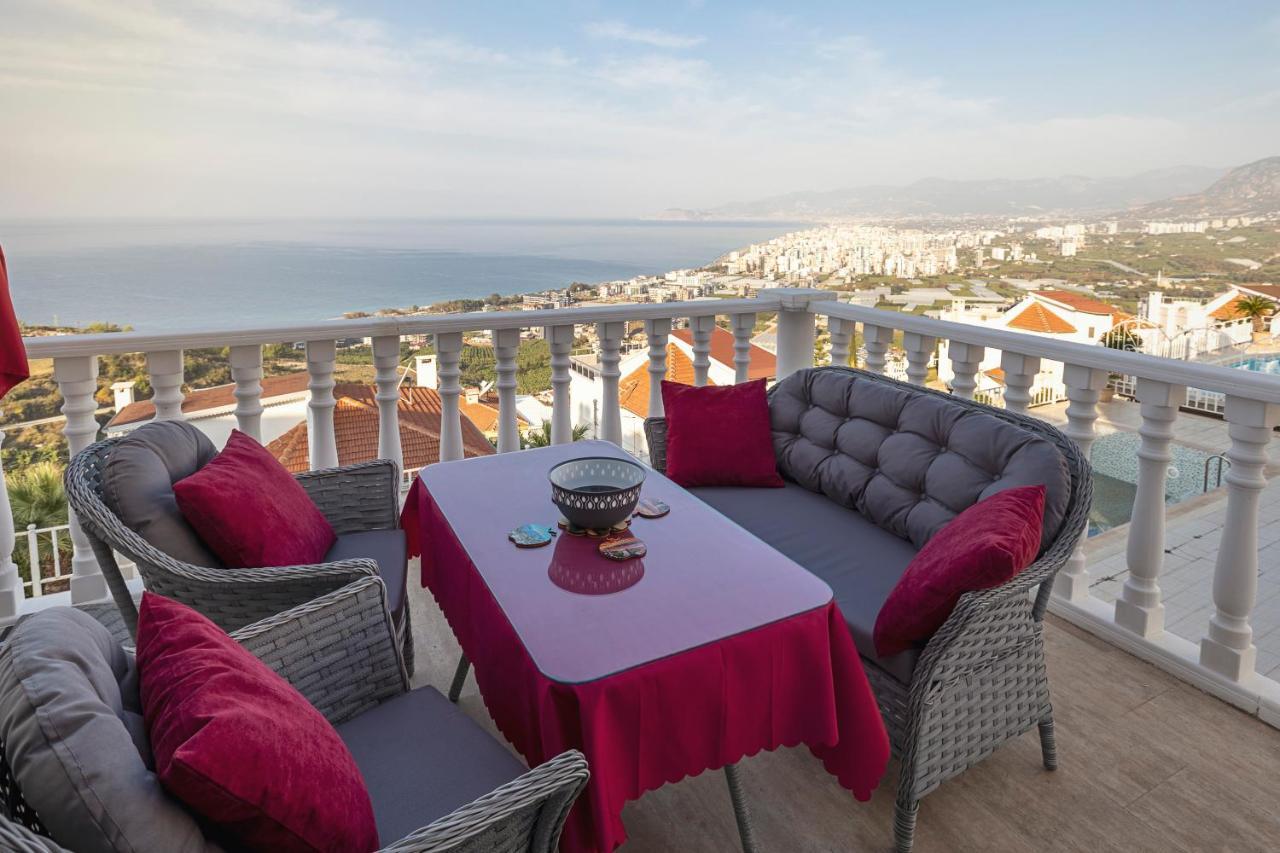 Villa Seascape