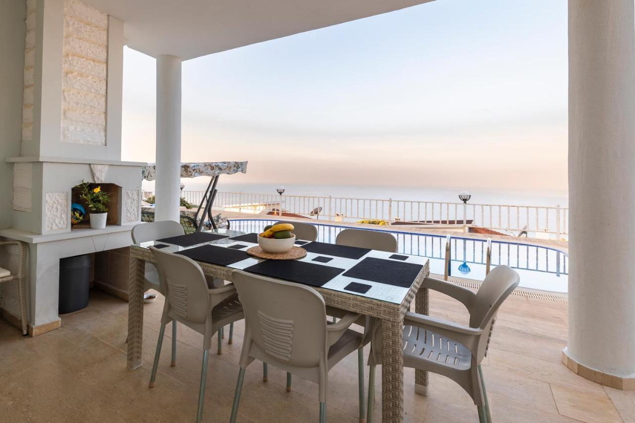 Villa Seascape Alanya