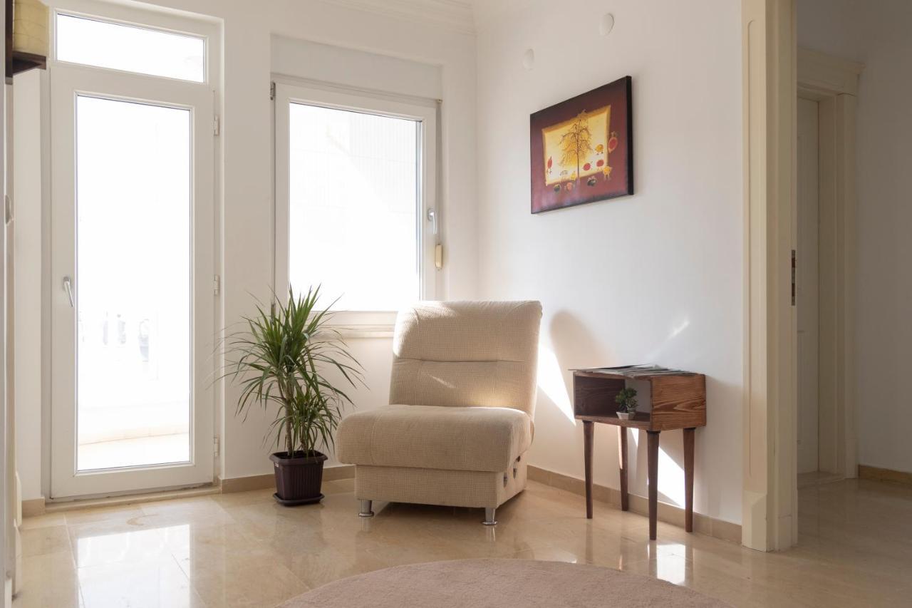 Villa Seascape Alanya