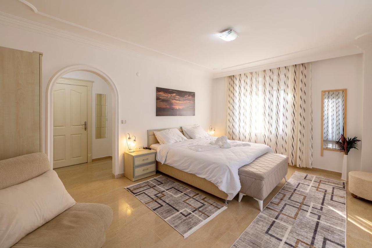 Villa Seascape *