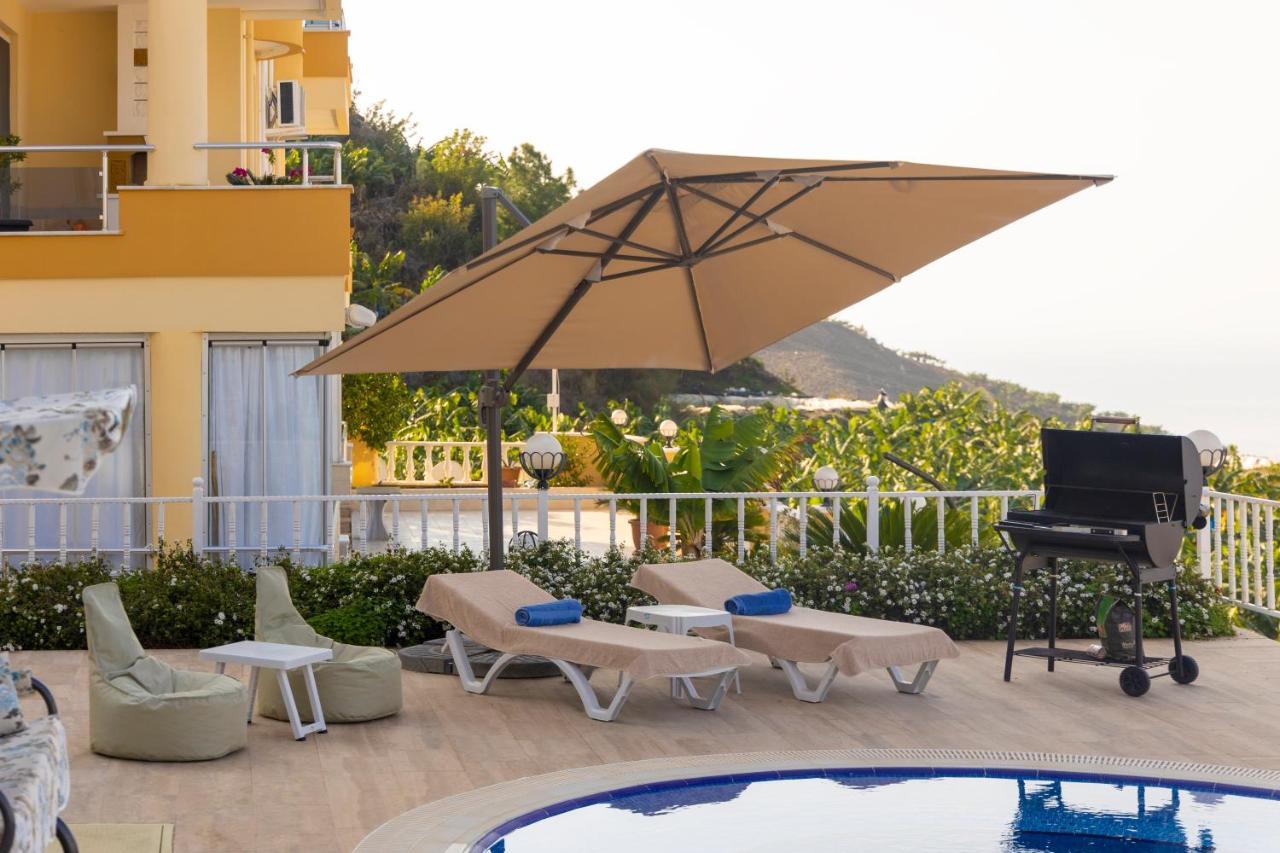 Villa Seascape