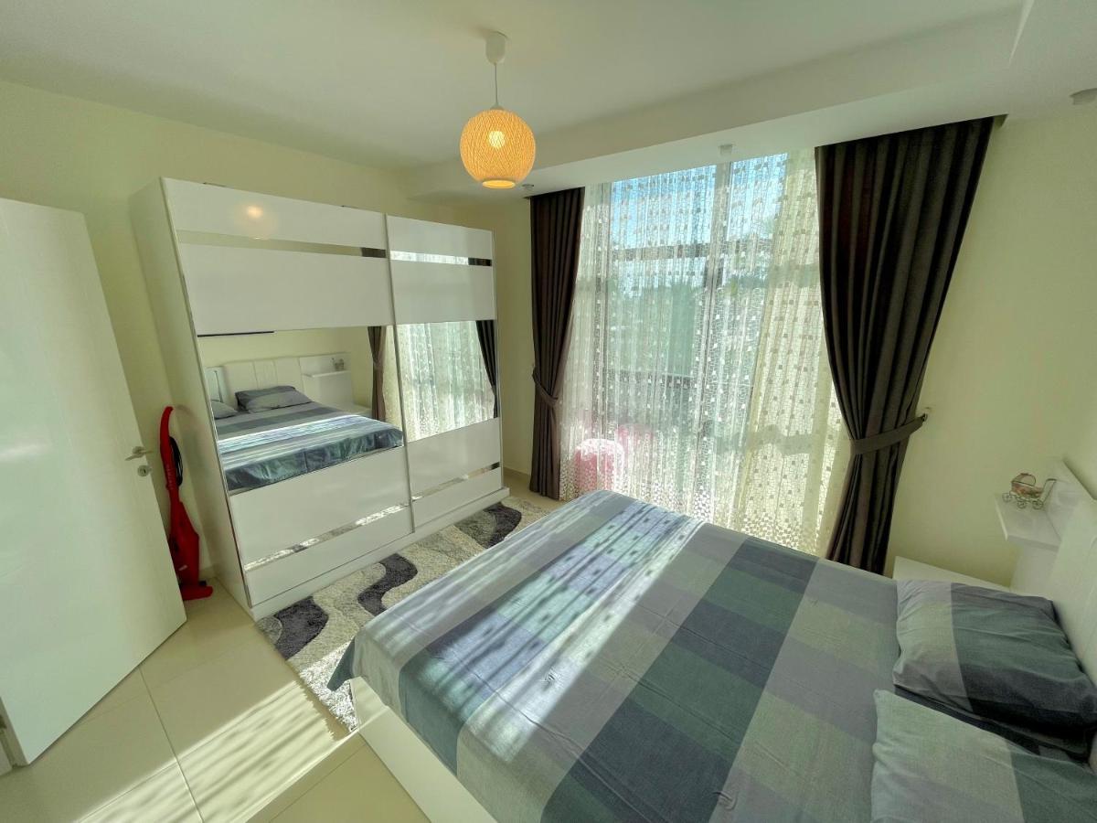 Sa Apartments! 300m To The Daire Alanya
