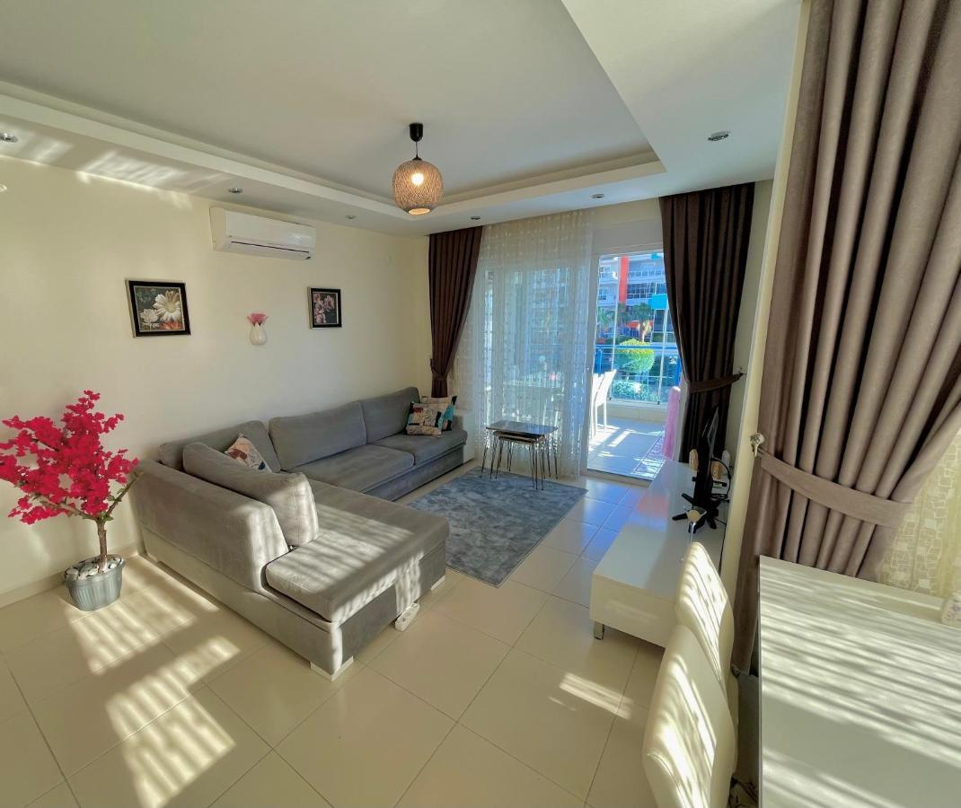 Sa Apartments! 300m To The * Alanya