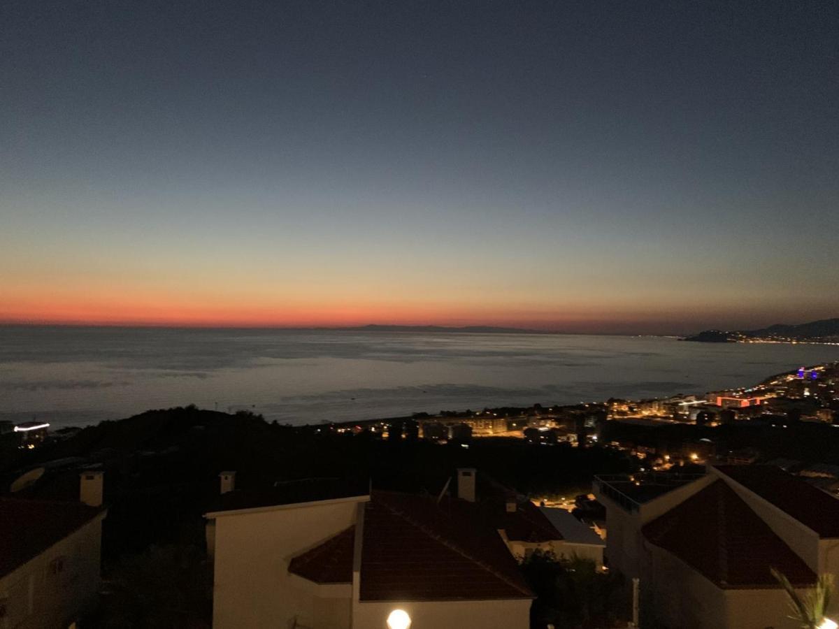Villa Seascape