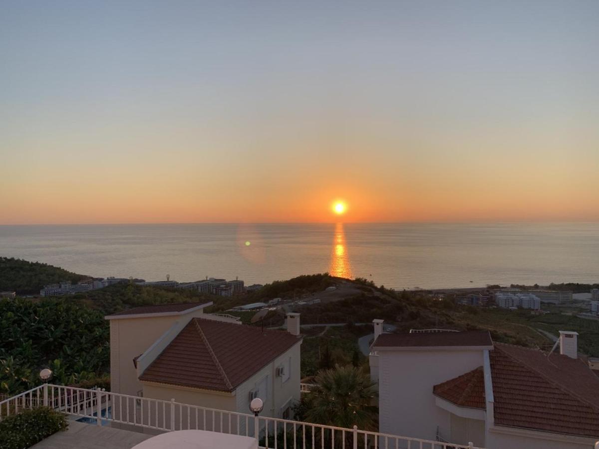 Villa Seascape