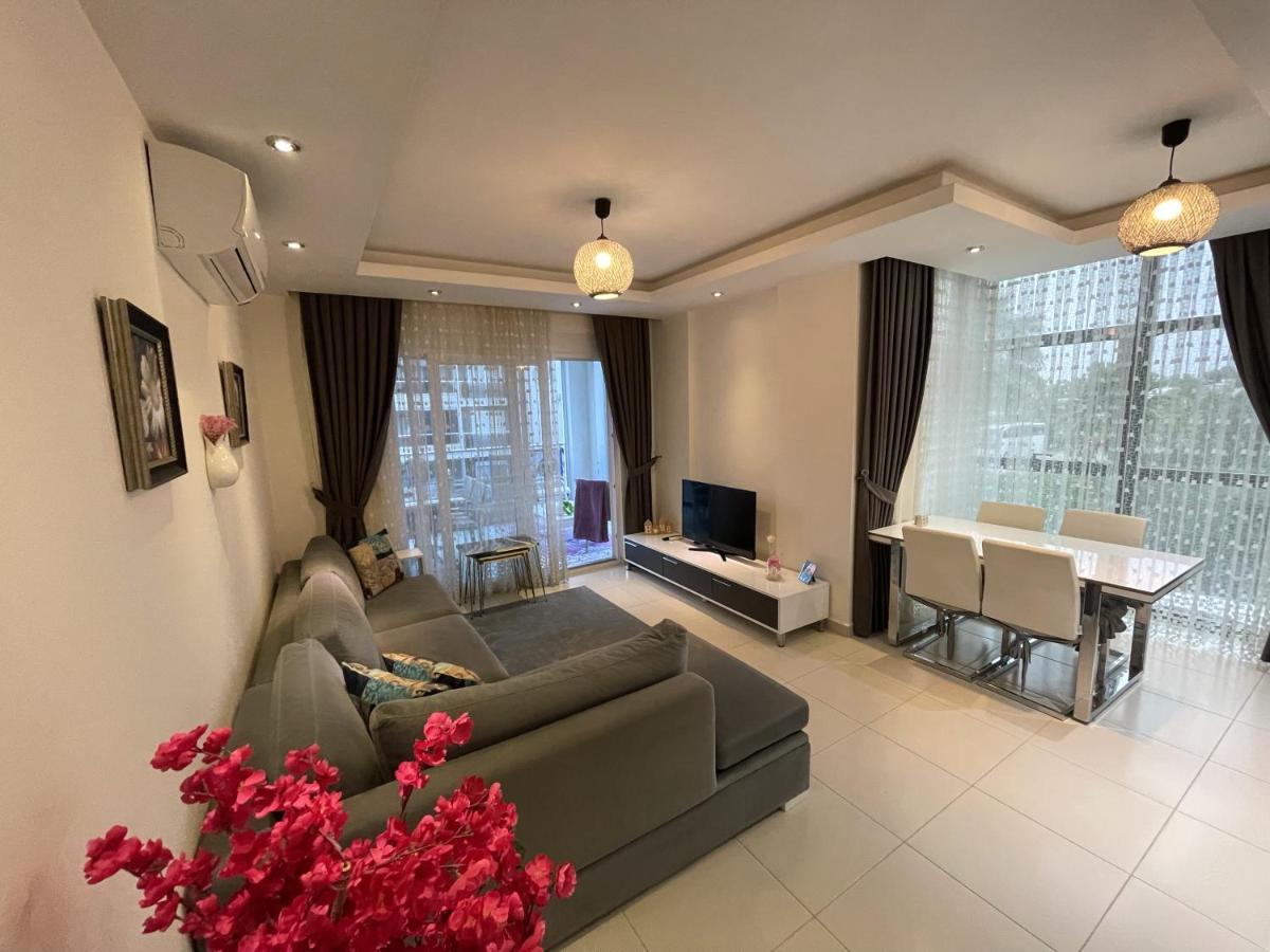 Daire Sa Apartments! 300m To The Alanya