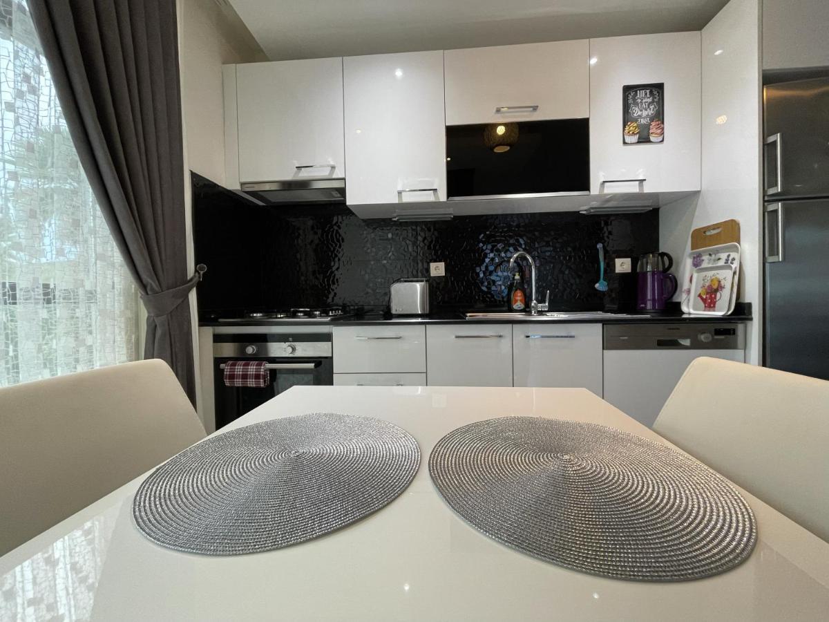 Sa Apartments! 300m To The * Alanya