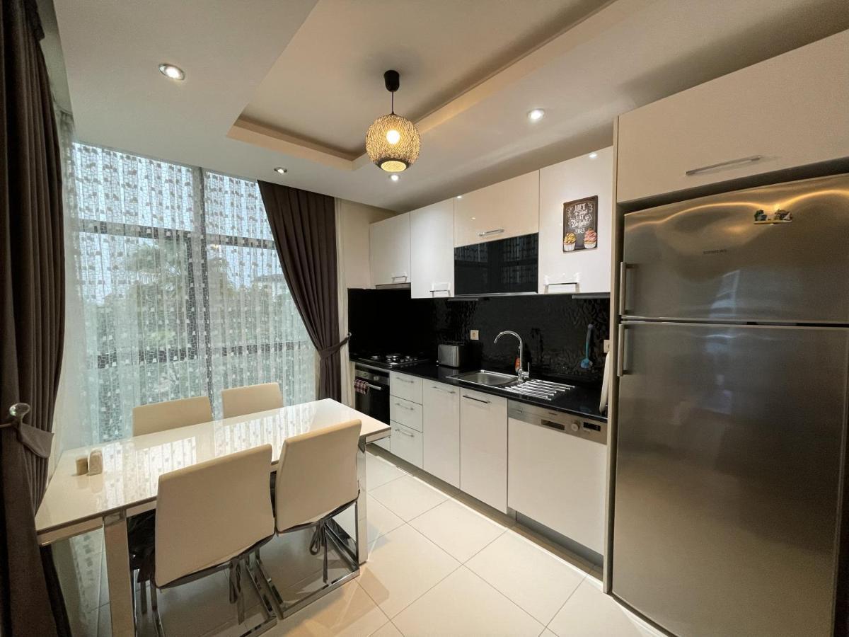Sa Apartments! 300m To The * Alanya