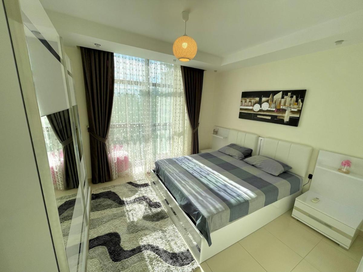 Daire Sa Apartments! 300m To The Alanya