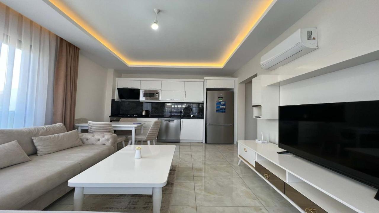 Apartment Panorama Loft Kestel *