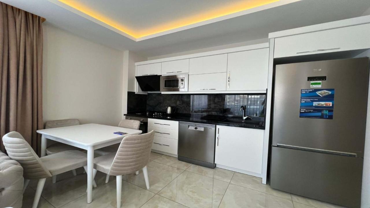 Panorama Loft Kestel * Alanya