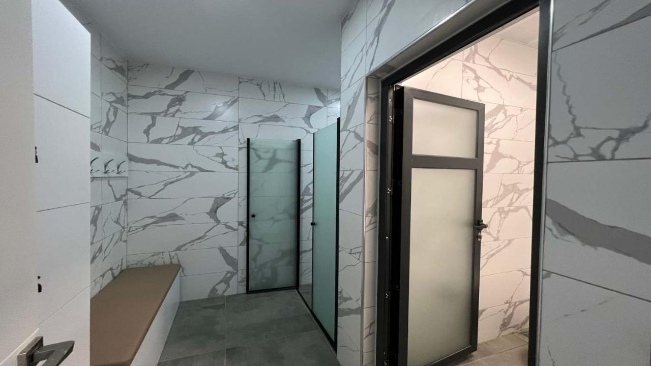 Panorama Loft Kestel Apartment