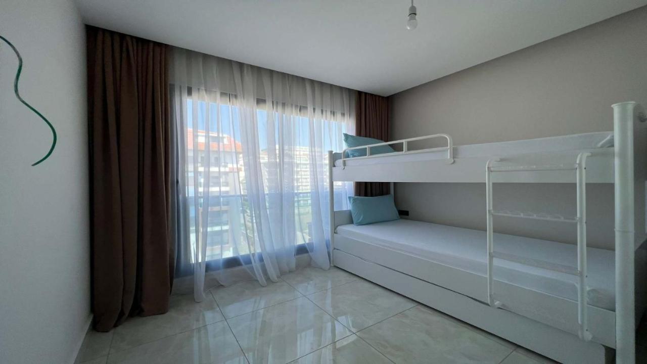 Apartment Panorama Loft Kestel *