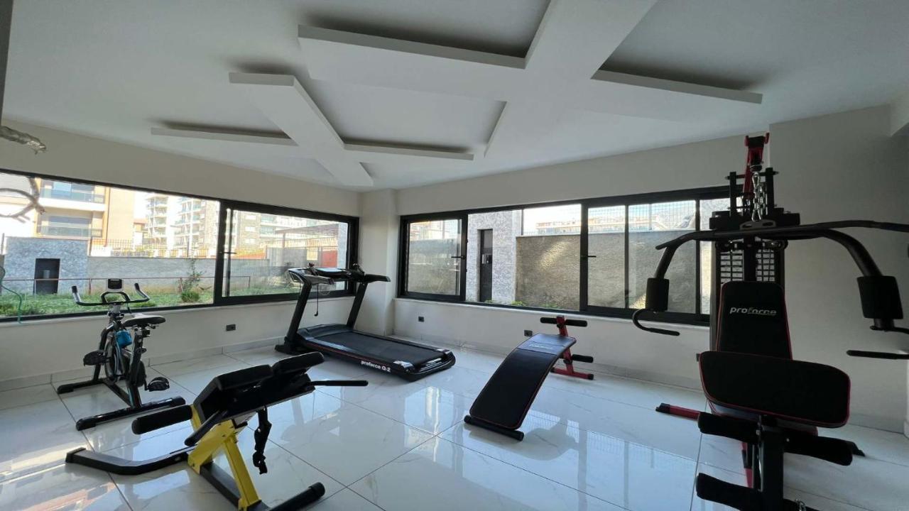 Apartment Panorama Loft Kestel *