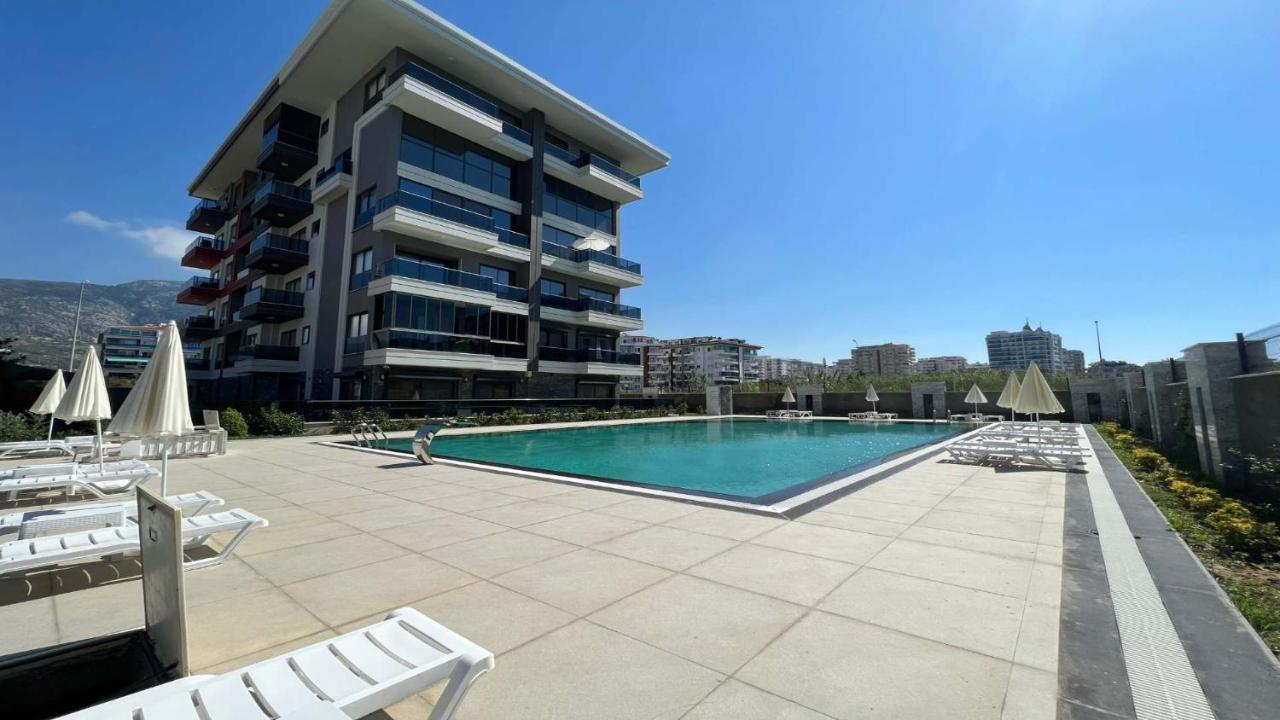 Panorama Loft Kestel * Alanya