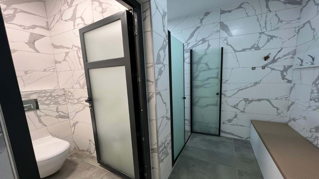 Apartment Panorama Loft Kestel Alanya