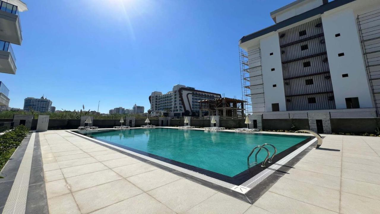 Panorama Loft Kestel Alanya
