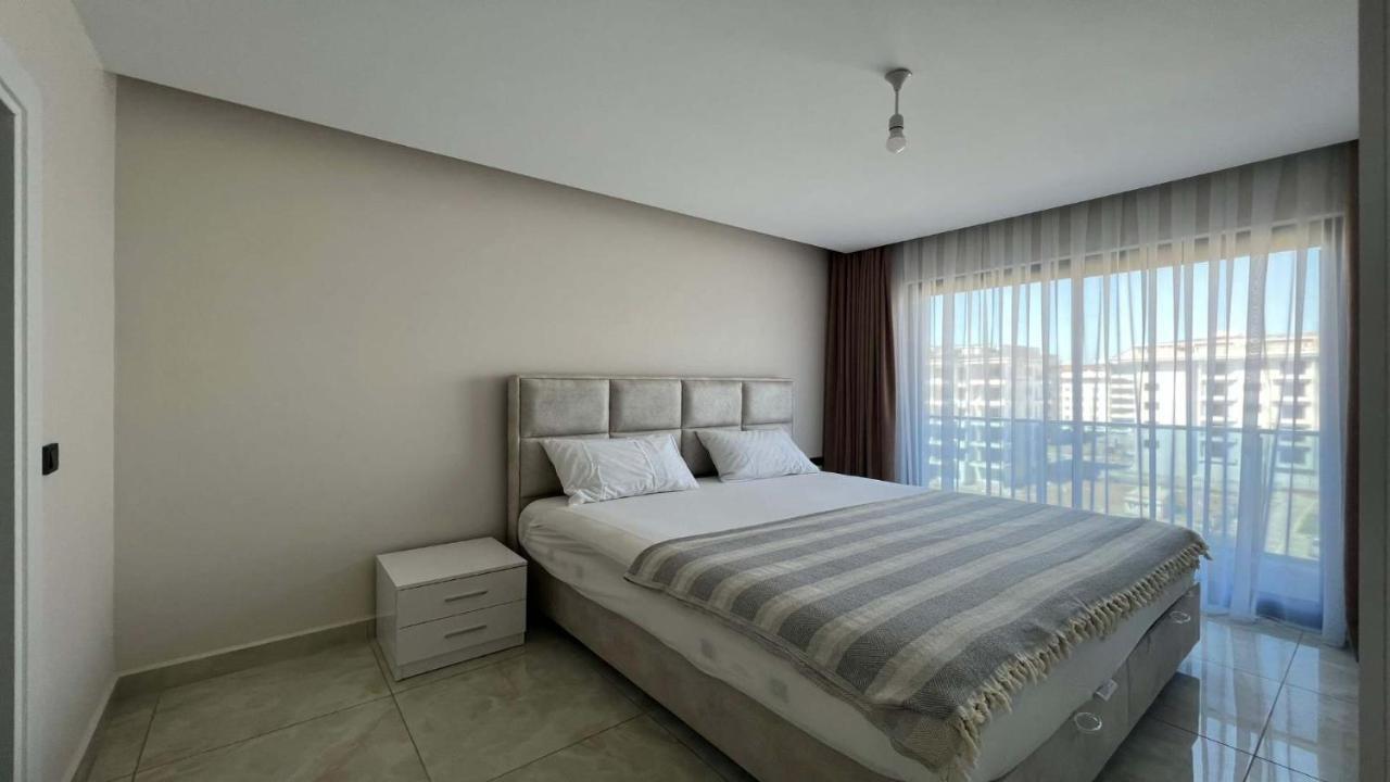 Panorama Loft Kestel Apartment Alanya