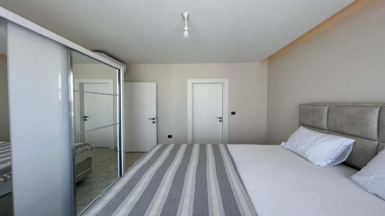 Panorama Loft Kestel Apartment *