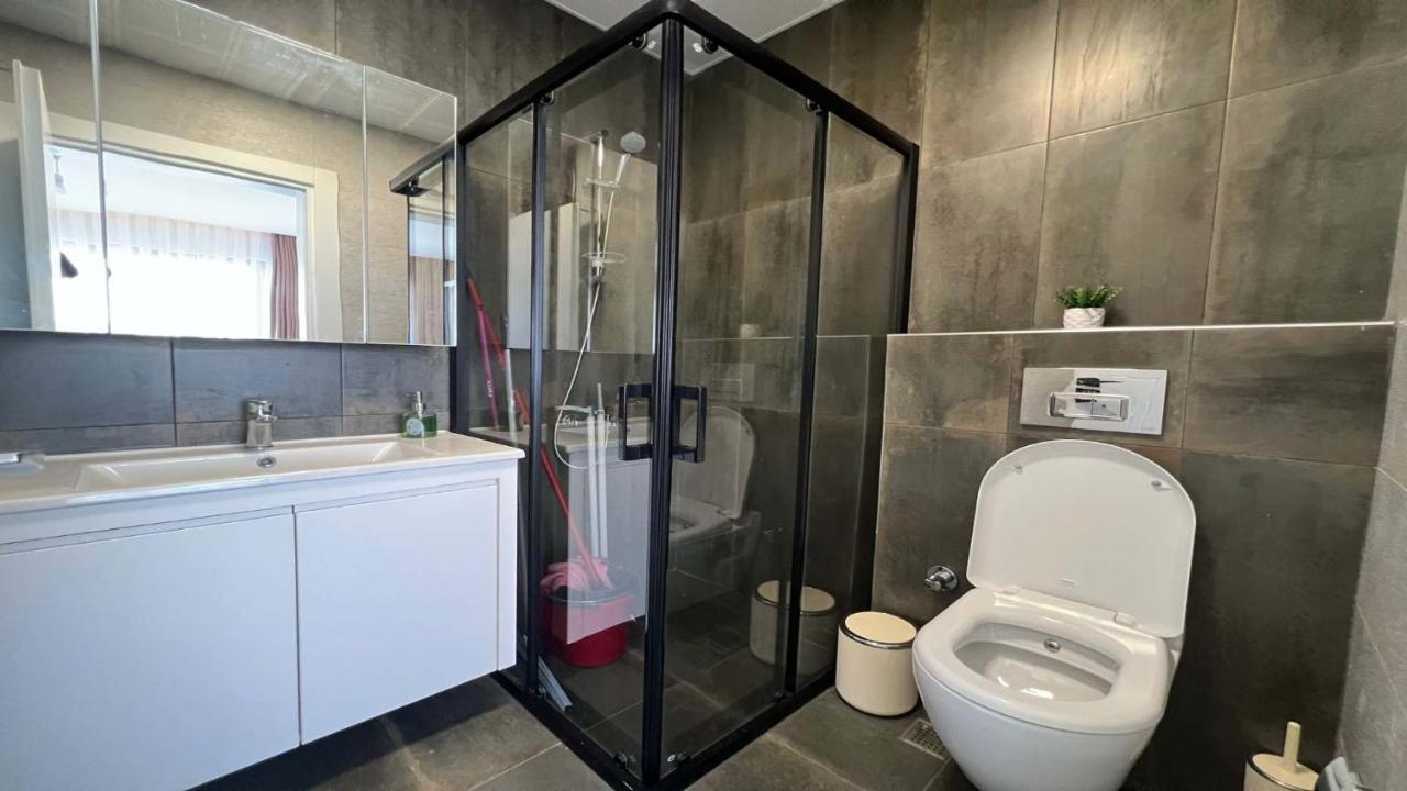 Panorama Loft Kestel Apartment Alanya
