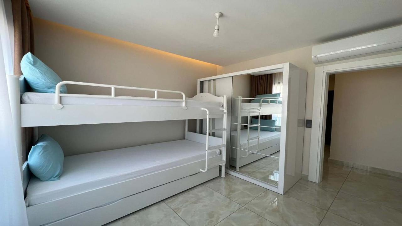 Panorama Loft Kestel * Alanya
