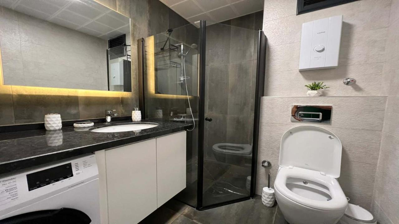 Panorama Loft Kestel * Alanya
