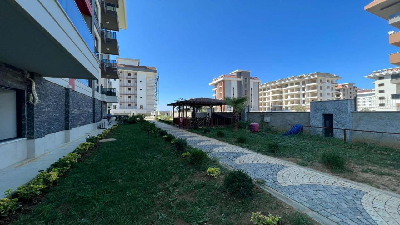 Apartment Panorama Loft Kestel Alanya
