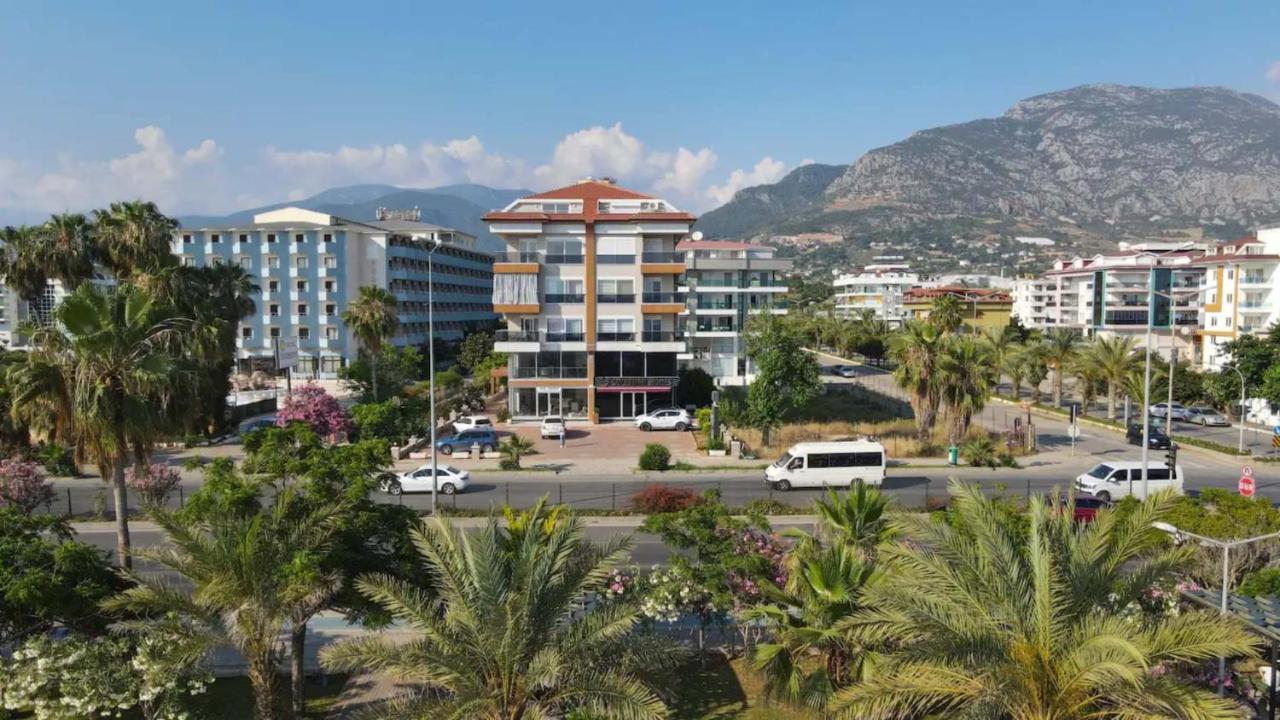 Daire Sea View By The Sea, Asa Apt