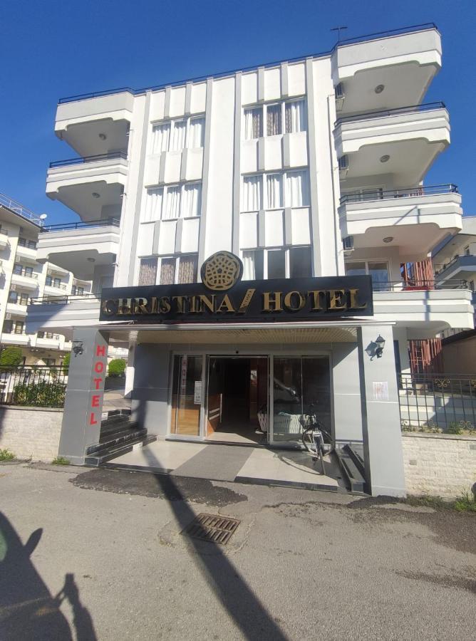 Aparthotel Christina
