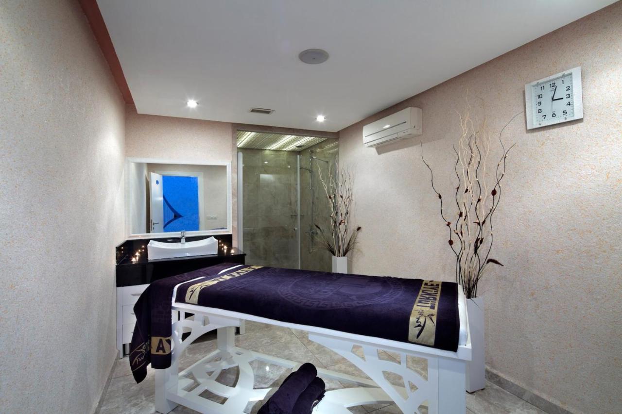 Apartment Granada City , Close To The Cleopatra Beach *
