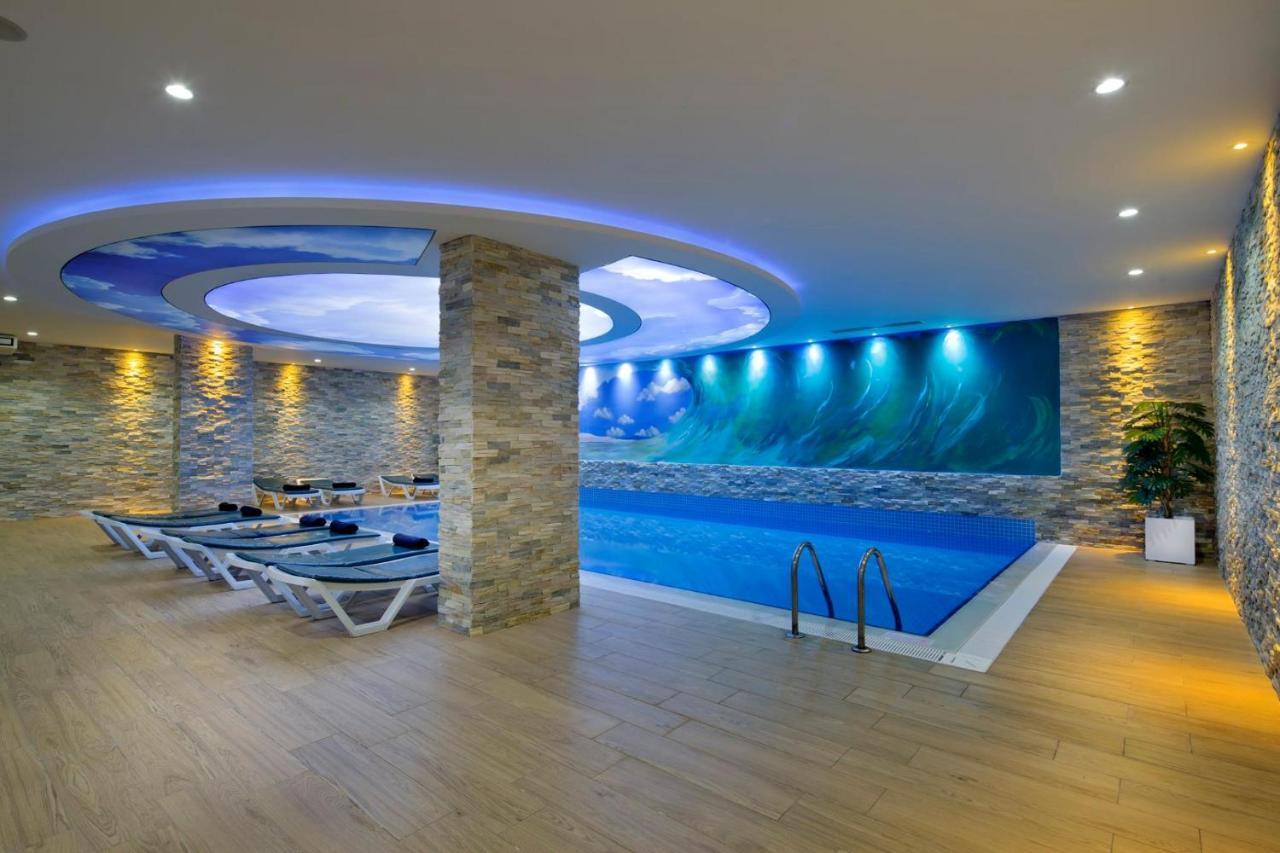 Apartment Granada City , Close To The Cleopatra Beach