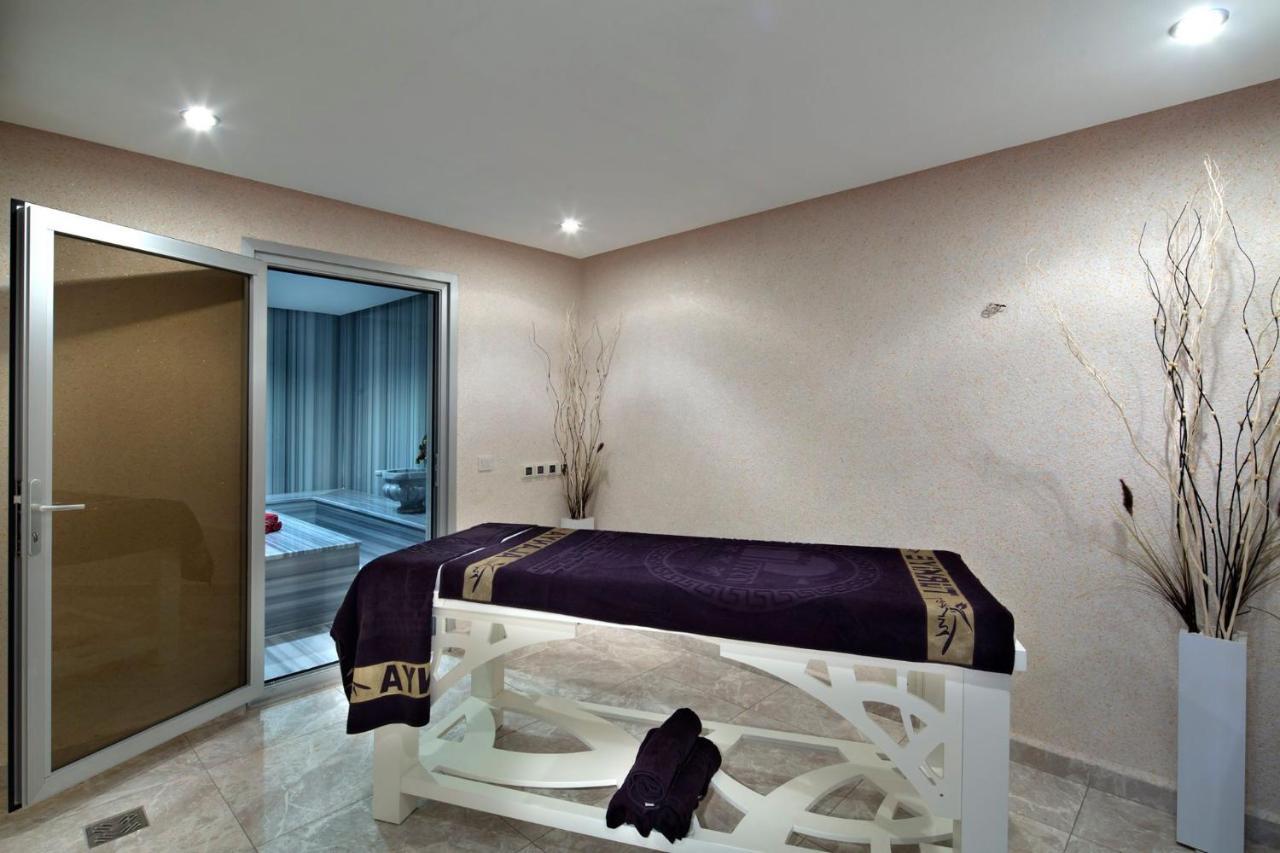 Apartment Granada City , Close To The Cleopatra Beach *