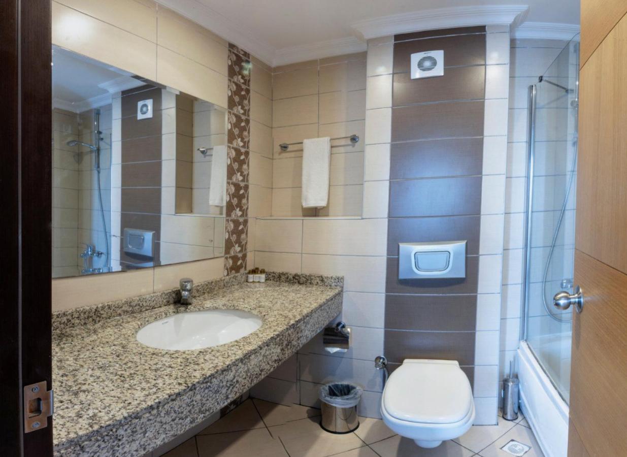 Hotel Kandelor Alanya