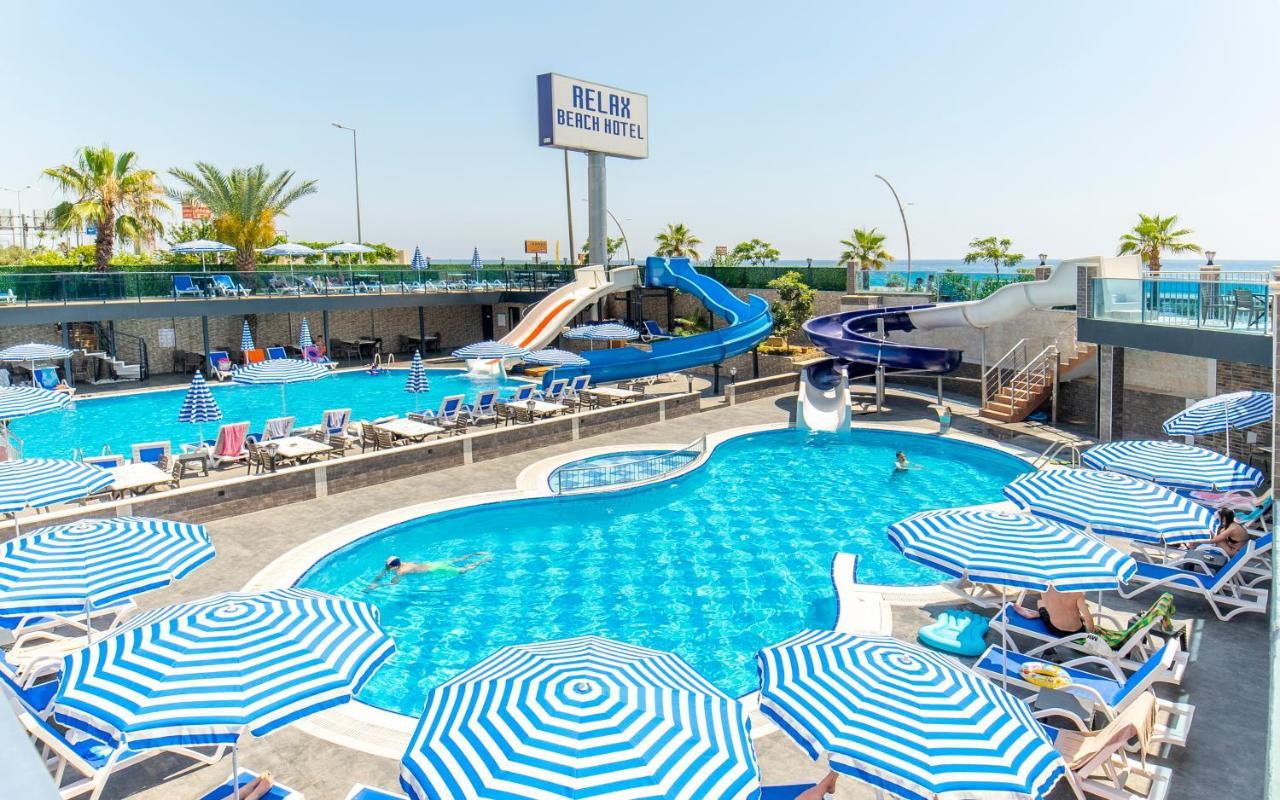 Hotel Relax 4*