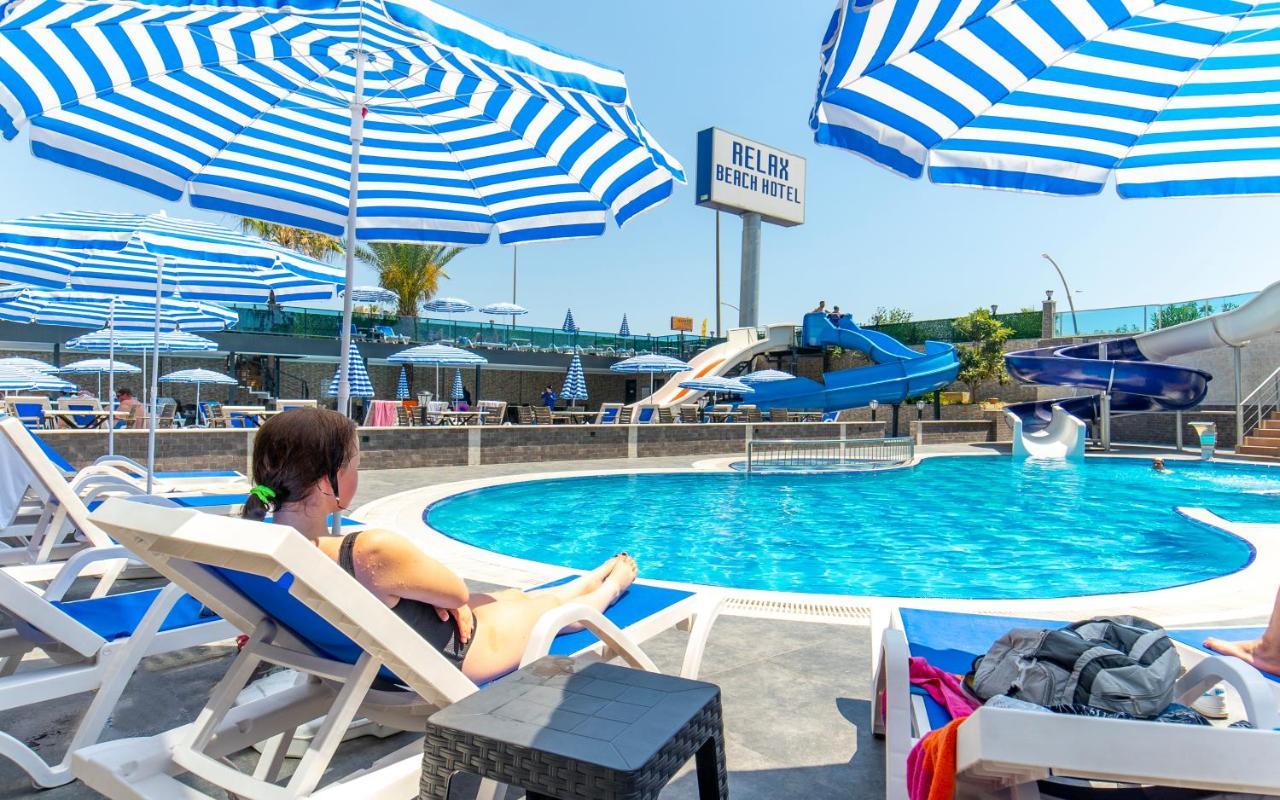 Relax 4* Alanya