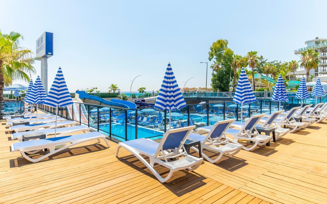 Relax Alanya