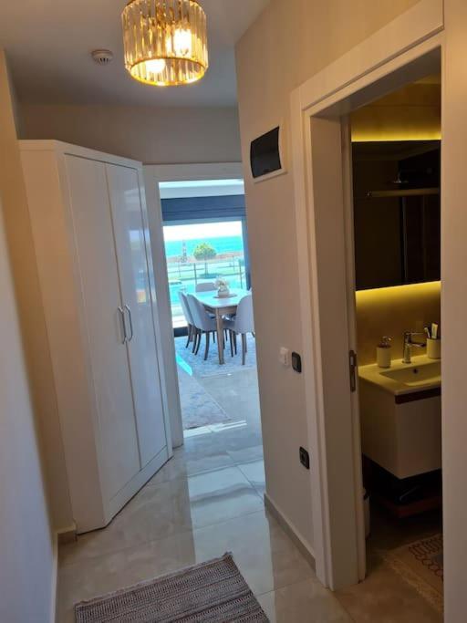 Luxurious With Sea View And Spa Center *