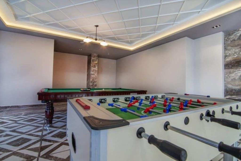 Luxurious With Sea View And Spa Center