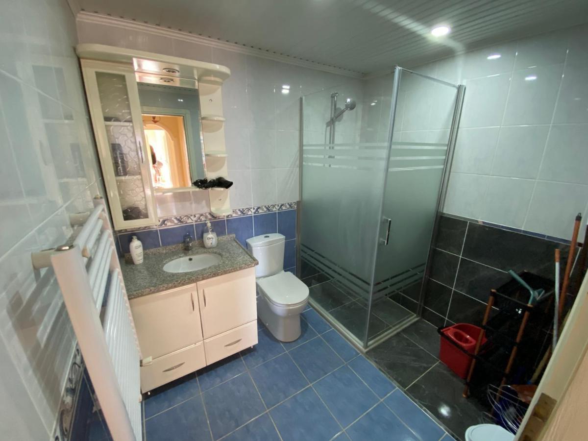 Sunside Apartment