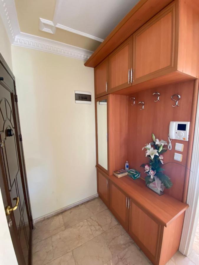 Sunside Apartment