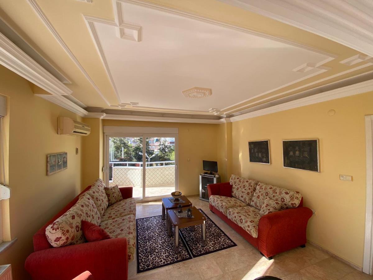 Apartment Sunside *